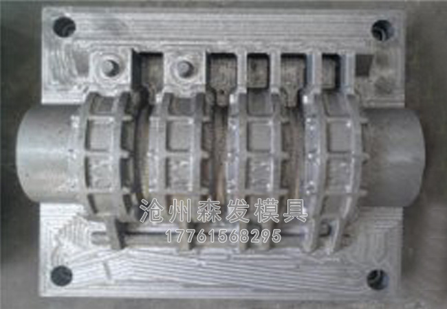 減速機(jī)殼