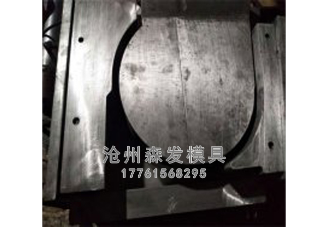 箱體模具