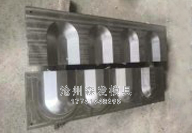 護(hù)套模具